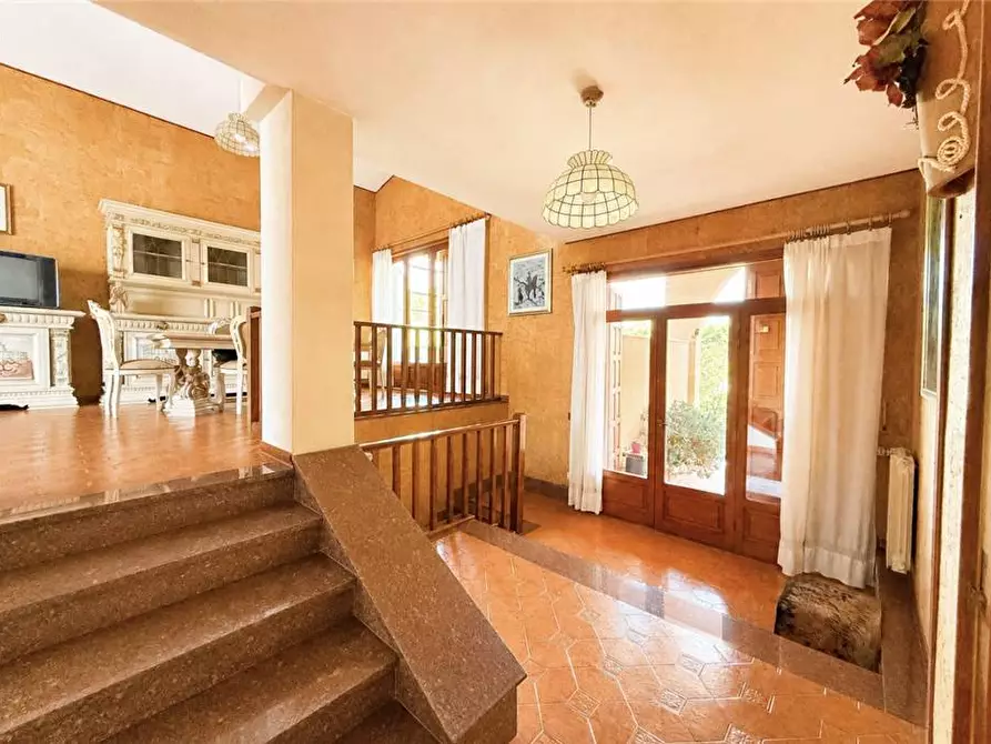 Immagine 18 di Villa in vendita  a Campo Nell'elba