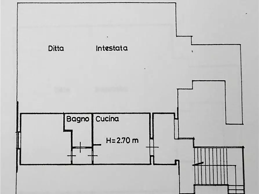 Immagine 6 di Appartamento in vendita  a Campo Nell'elba