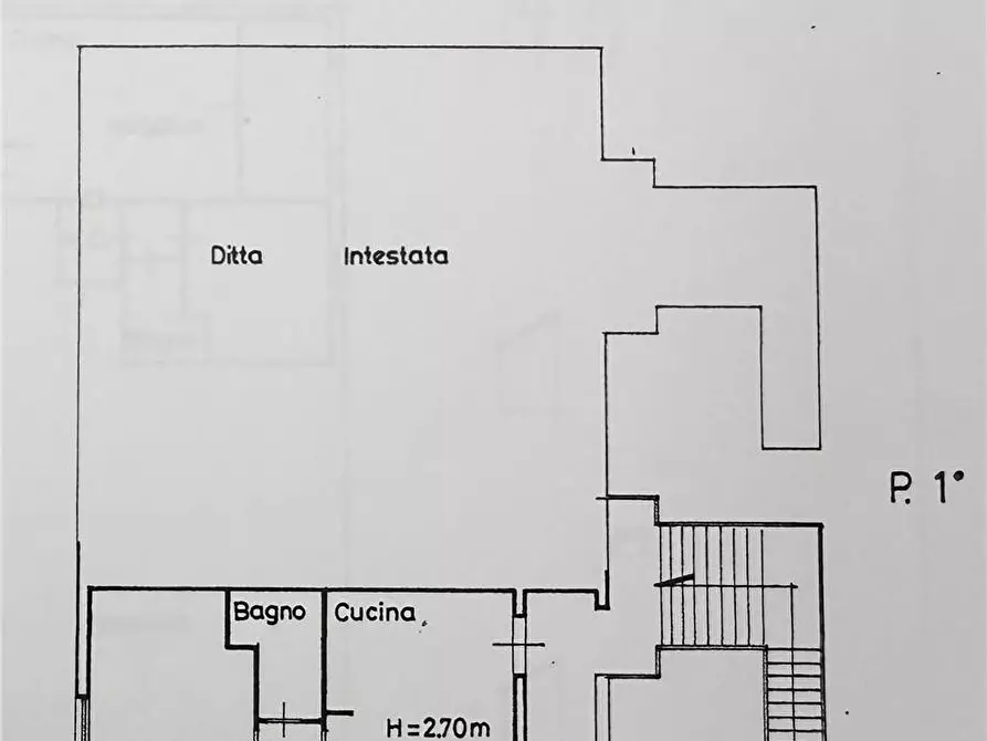 Immagine 7 di Appartamento in vendita  a Campo Nell'elba