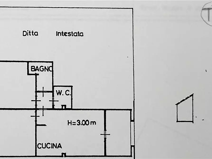 Immagine 6 di Appartamento in vendita  a Campo Nell'elba