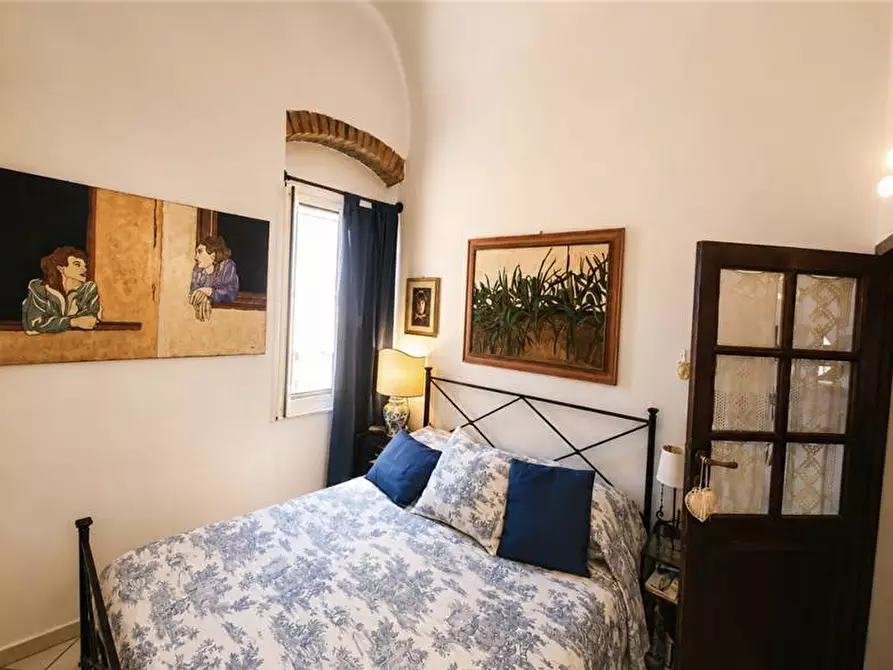 Immagine 6 di Appartamento in vendita  a Portoferraio