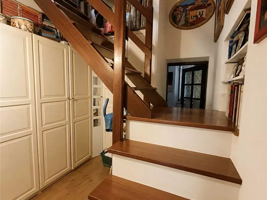 Immagine 9 di Appartamento in vendita  a Portoferraio