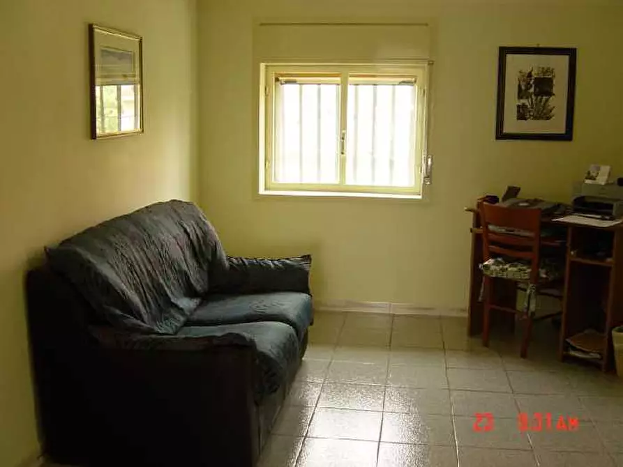 Immagine 5 di Villa in vendita  a Biancavilla