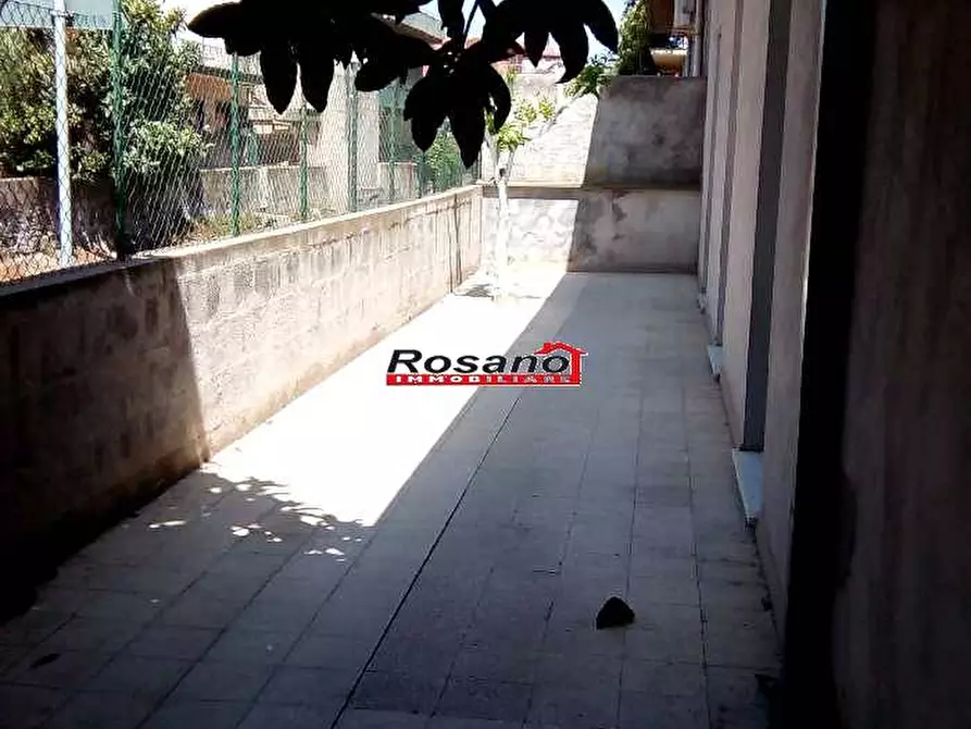 Immagine 6 di Villa in vendita  a Biancavilla