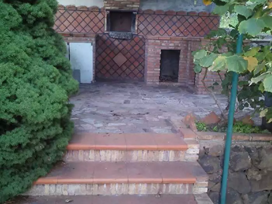 Immagine 6 di Villa in vendita  a Santa Maria Di Licodia