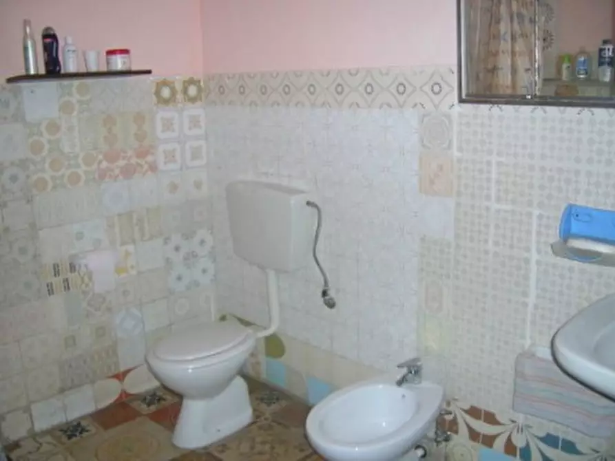 Immagine 6 di Villa in vendita  a Santa Maria Di Licodia