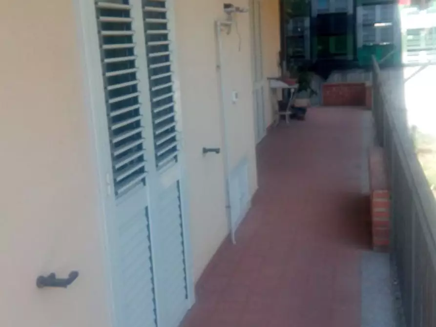 Immagine 7 di Appartamento in vendita  a Santa Maria Di Licodia