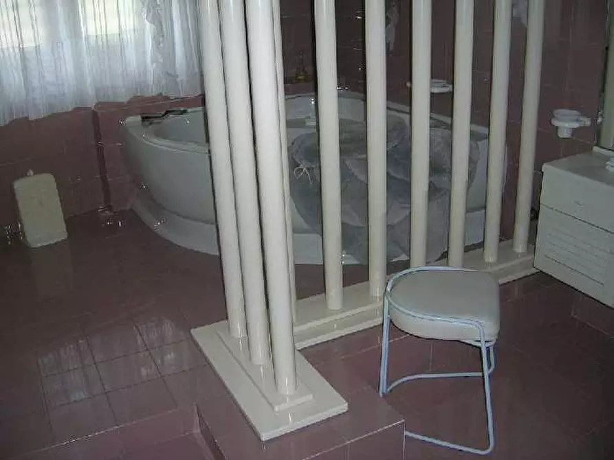 Immagine 6 di Villa in vendita  a Santa Maria Di Licodia
