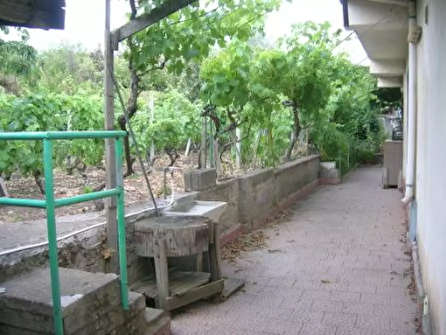Immagine 8 di Villa in vendita  in Via cavaliere bosco a Santa Maria Di Licodia