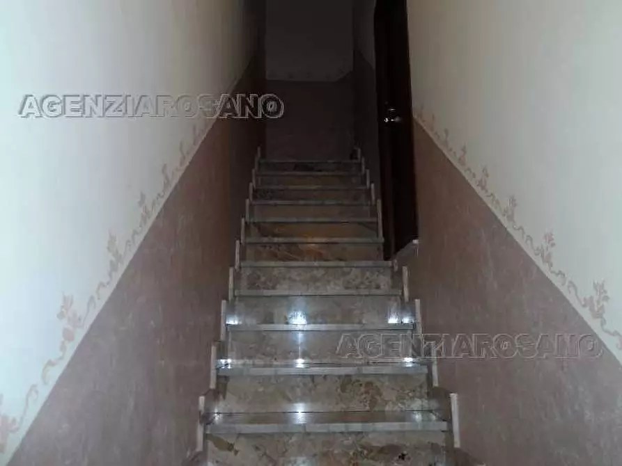 Immagine 6 di Villa in vendita  in Via pascoli a Biancavilla