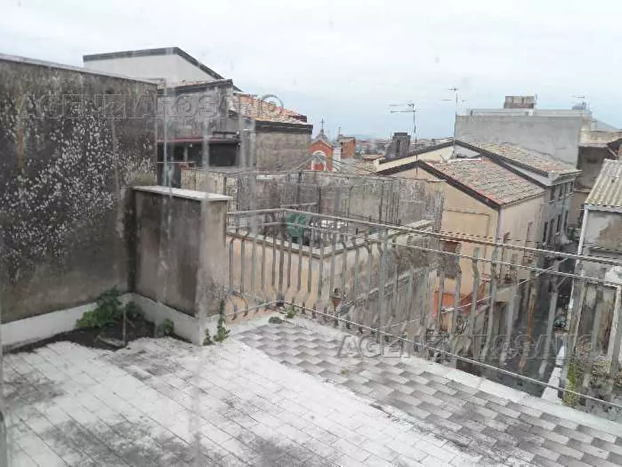 Immagine 6 di Villa in vendita  in Via romagnosi a Biancavilla