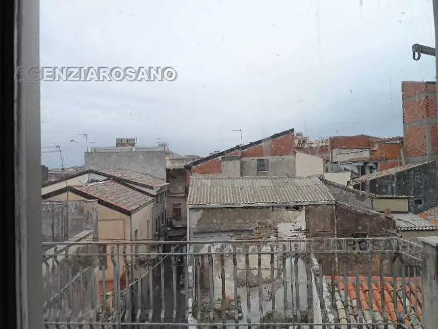 Immagine 7 di Villa in vendita  in Via romagnosi a Biancavilla