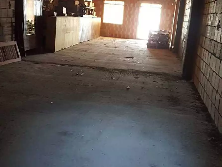 Immagine 6 di Appartamento in vendita  in Loc. SP229II VIALE ARTI E MEST a Biancavilla