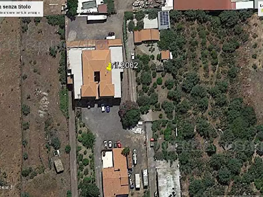 Immagine 7 di Appartamento in vendita  in Loc. SP229II VIALE ARTI E MEST a Biancavilla