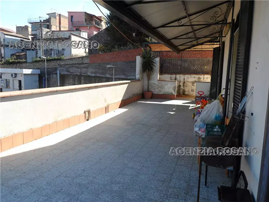 Immagine 6 di Appartamento in vendita  in Via delle salette a Adrano