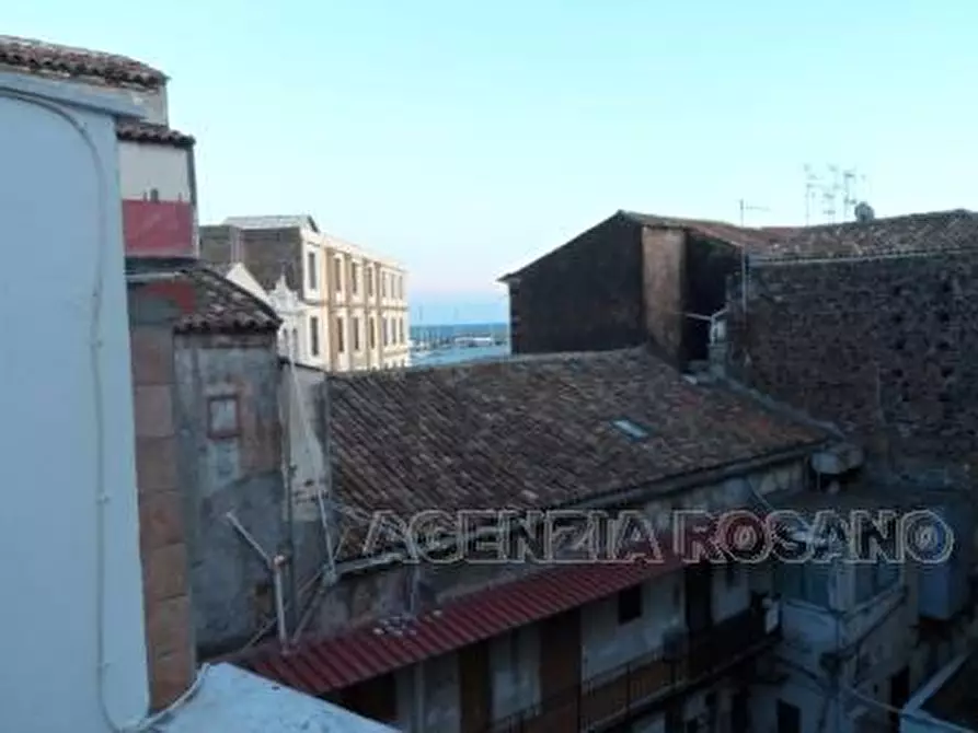 Immagine 7 di Appartamento in vendita  in Via cardinale dusmet a Catania