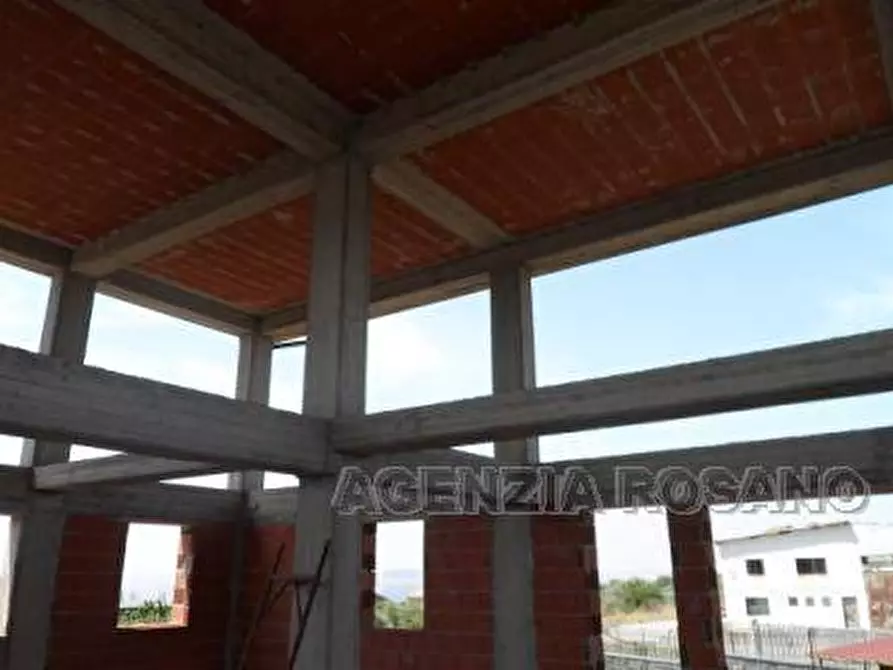 Immagine 6 di Capannone industriale in vendita  in Loc. Badalati a Biancavilla