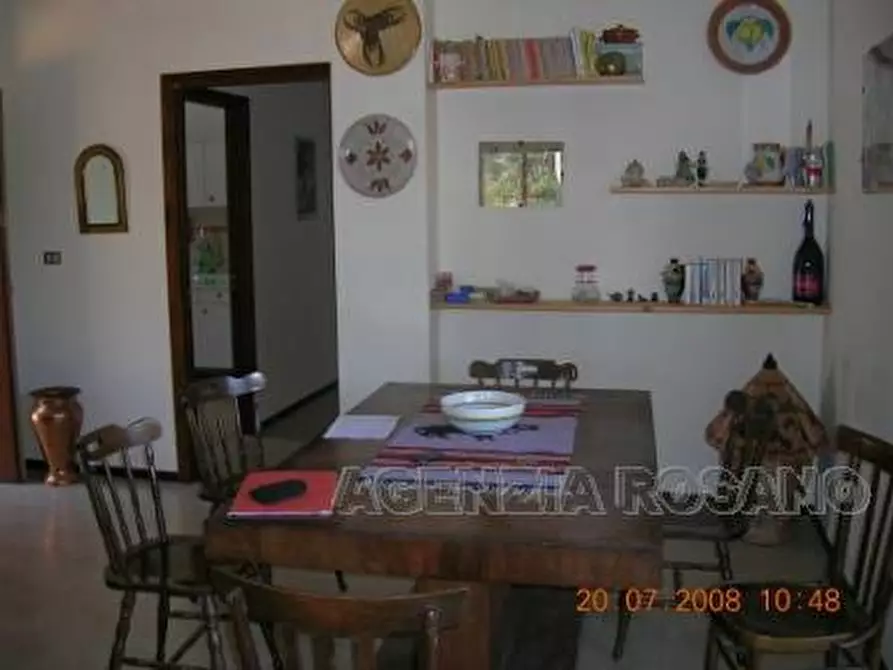 Immagine 10 di Villa in vendita  in Loc. zona Prater a Biancavilla