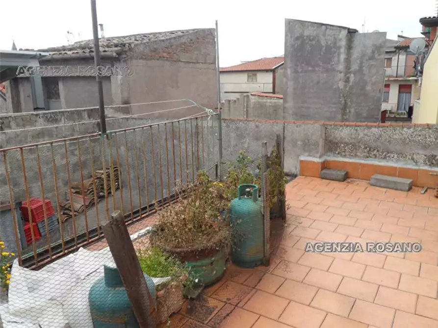Immagine 6 di Attività commerciale in vendita  in Via vit.  Emanuele a Santa Maria Di Licodia