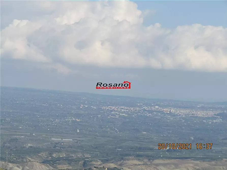 Immagine 7 di Appartamento in vendita  in Via giulio cesare a Centuripe
