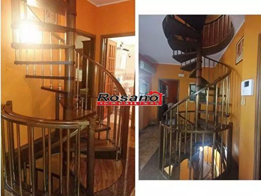 Immagine 6 di Villa in vendita  a Catania