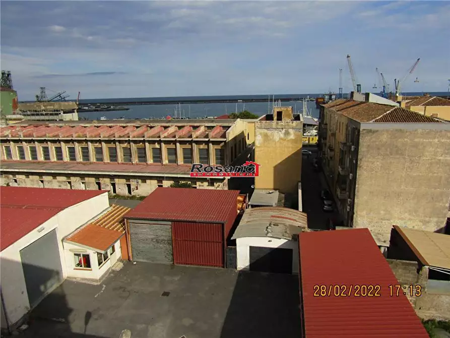 Immagine 8 di Villa in vendita  a Catania