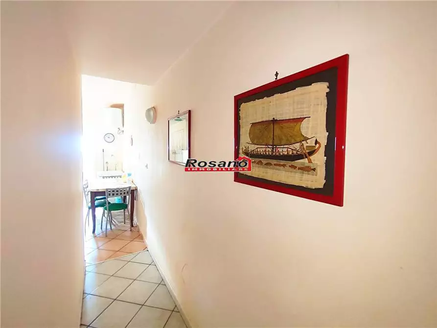 Immagine 6 di Appartamento in vendita  in Via Volturno a Catania