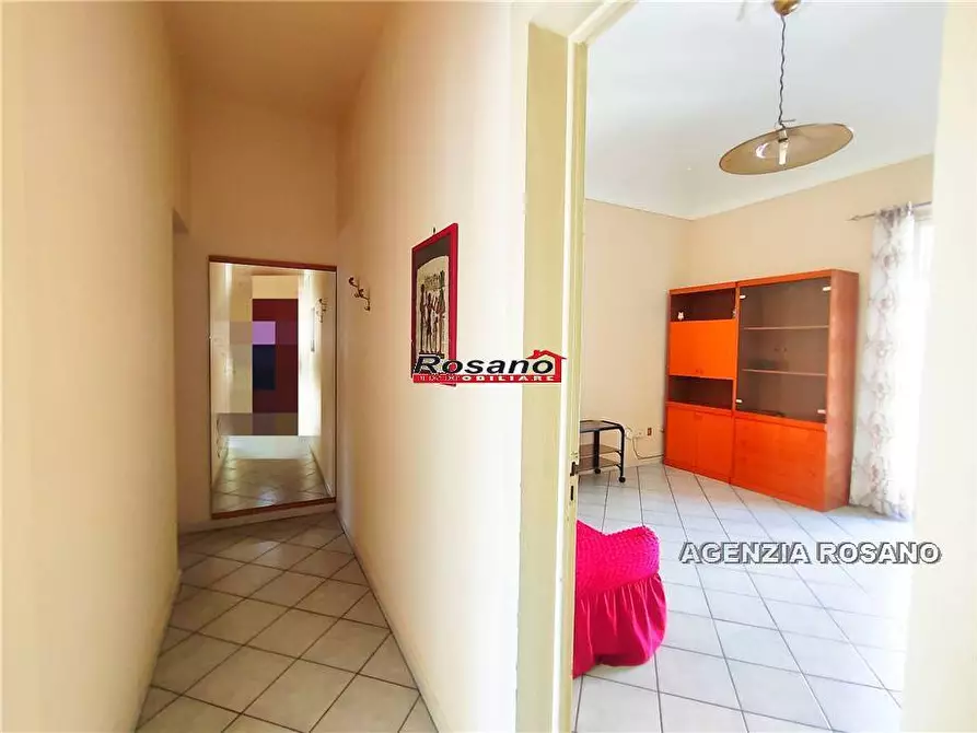 Immagine 7 di Appartamento in vendita  in Via Volturno a Catania
