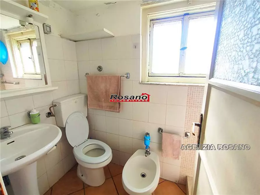 Immagine 9 di Appartamento in vendita  in Via Volturno a Catania