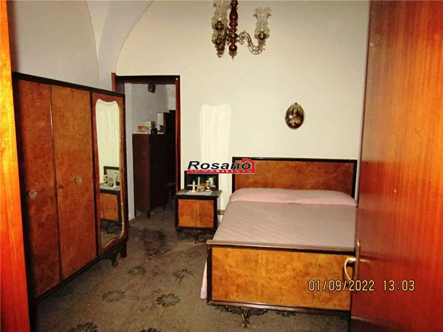 Immagine 6 di Appartamento in vendita  in Via SIMETO a Biancavilla