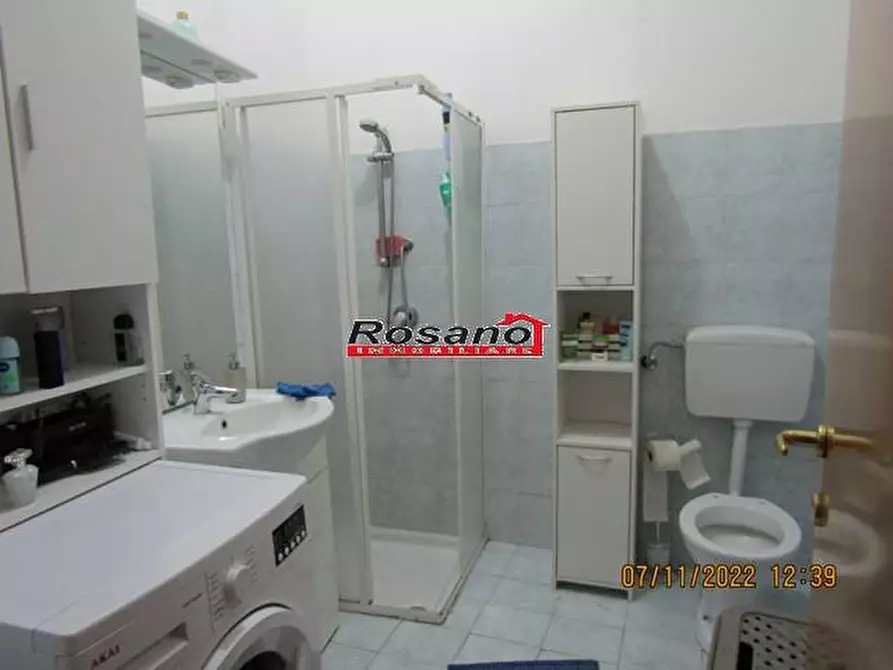 Immagine 8 di Villa in vendita  in Via LATINA a Biancavilla