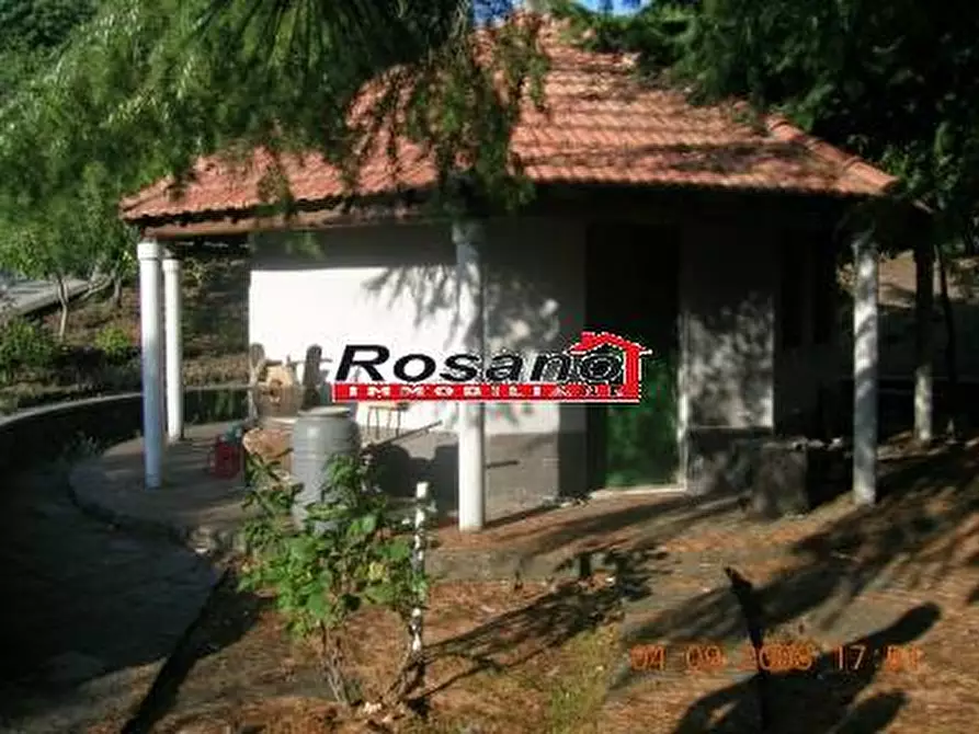 Immagine 6 di Villa in vendita  in Loc. CONTRADA D'URSO a Adrano