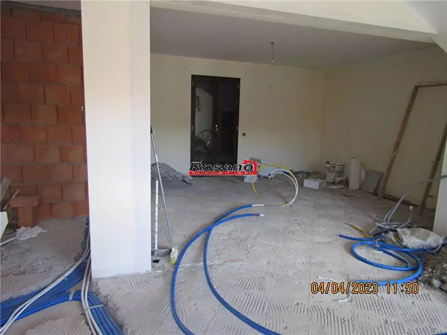 Immagine 7 di Villa in vendita  in Via SOLARIS a Biancavilla