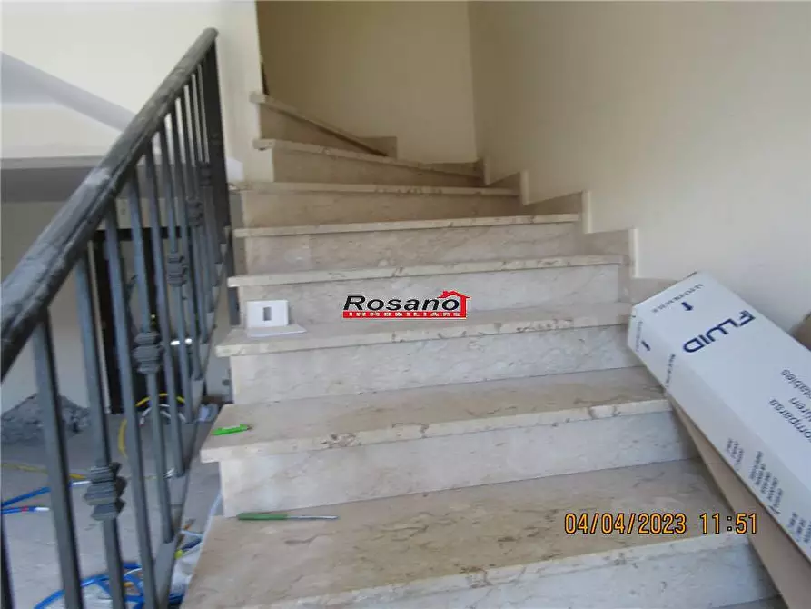 Immagine 8 di Villa in vendita  in Via SOLARIS a Biancavilla