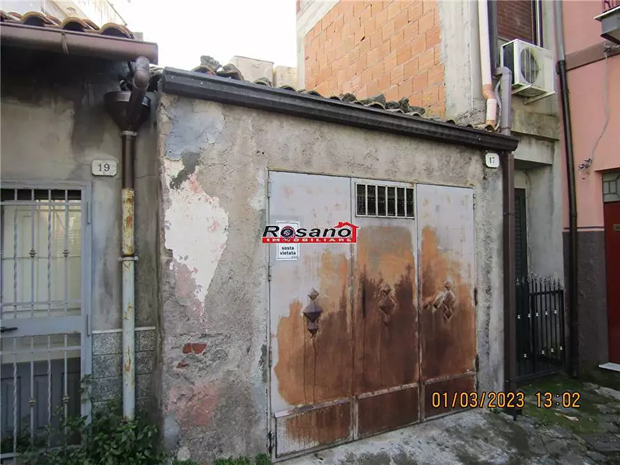 Immagine 6 di Villa in vendita  in Via ZAPPALA a Biancavilla