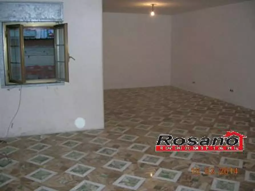 Immagine 7 di Attività commerciale in vendita  in V.le DEI FIORI a Biancavilla