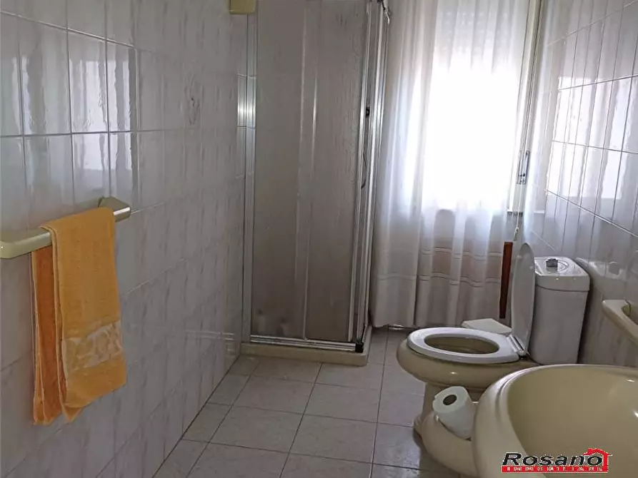 Immagine 6 di Appartamento in vendita  in Via SAN PLACIDO a Biancavilla