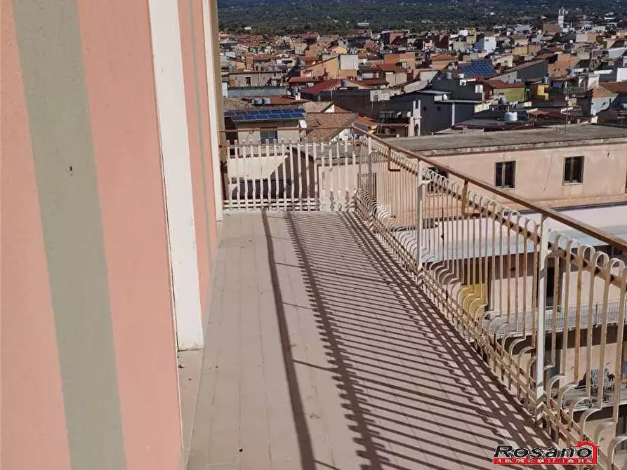 Immagine 6 di Villa in vendita  in Via via texas a Biancavilla