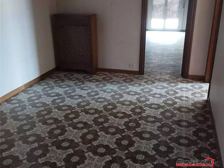 Immagine 7 di Villa in vendita  in Via via texas a Biancavilla