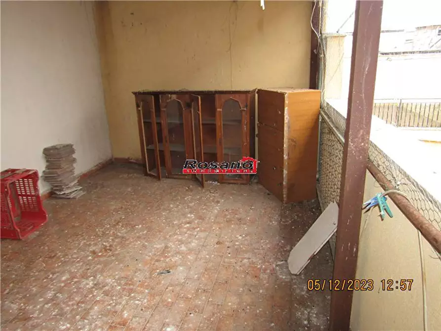 Immagine 6 di Appartamento in vendita  in Via FILIPPO CORIDONI a Adrano