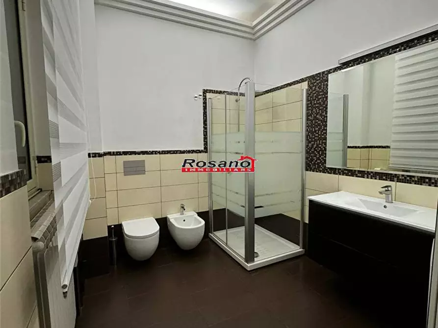 Immagine 8 di Appartamento in vendita  in Via FILIPPO CORIDONI a Adrano
