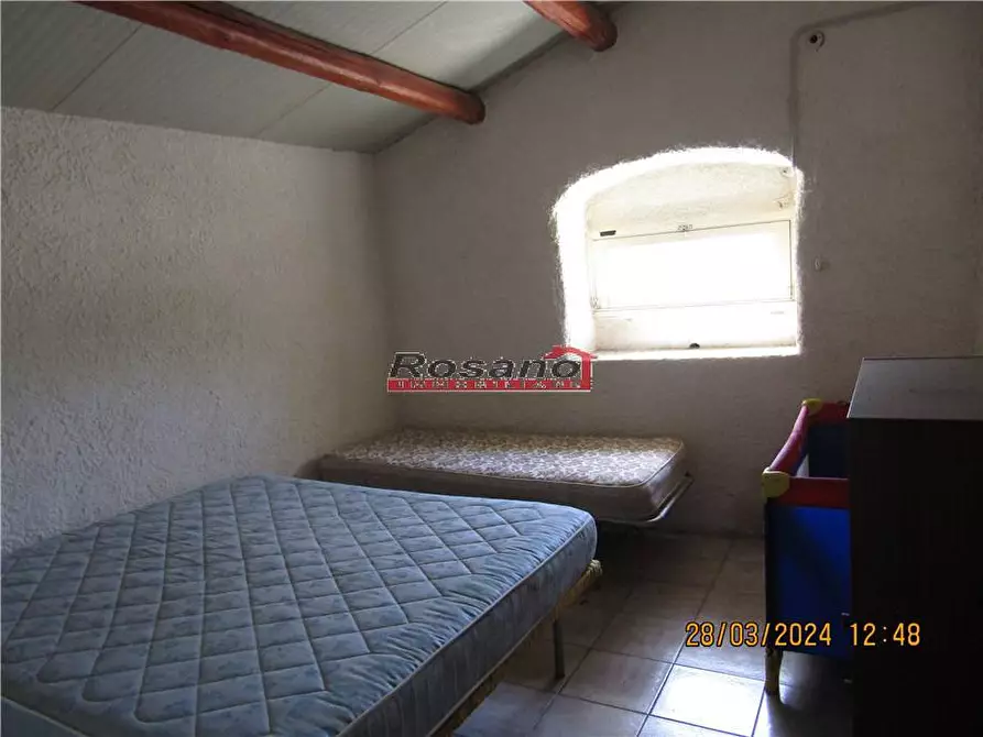 Immagine 6 di Villa in vendita  a Catania