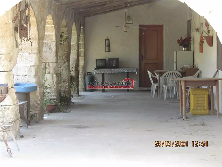 Immagine 7 di Villa in vendita  a Catania
