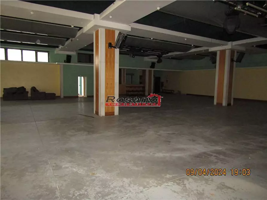 Immagine 6 di Attività commerciale in vendita  in Via Cavaliere Bosco a Santa Maria Di Licodia