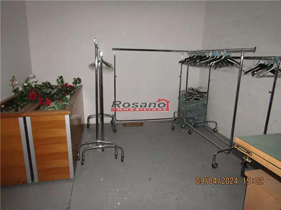 Immagine 7 di Attività commerciale in vendita  in Via Cavaliere Bosco a Santa Maria Di Licodia