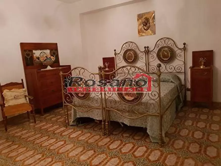 Immagine 6 di Villa in affitto  in Via Adrea Doria a Capo D'orlando