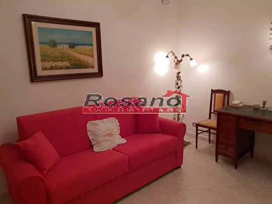 Immagine 7 di Villa in affitto  in Via Adrea Doria a Capo D'orlando