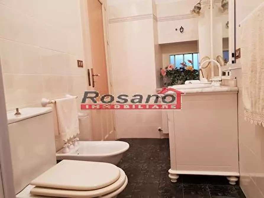 Immagine 8 di Villa in affitto  in Via Adrea Doria a Capo D'orlando