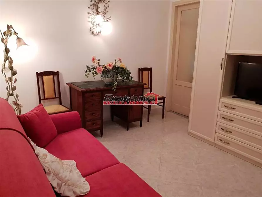Immagine 9 di Villa in affitto  in Via Adrea Doria a Capo D'orlando