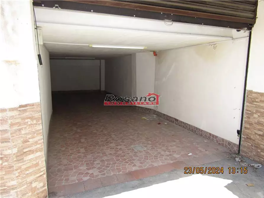 Immagine 6 di Appartamento in vendita  in Via TORQUATO TASSO a Biancavilla